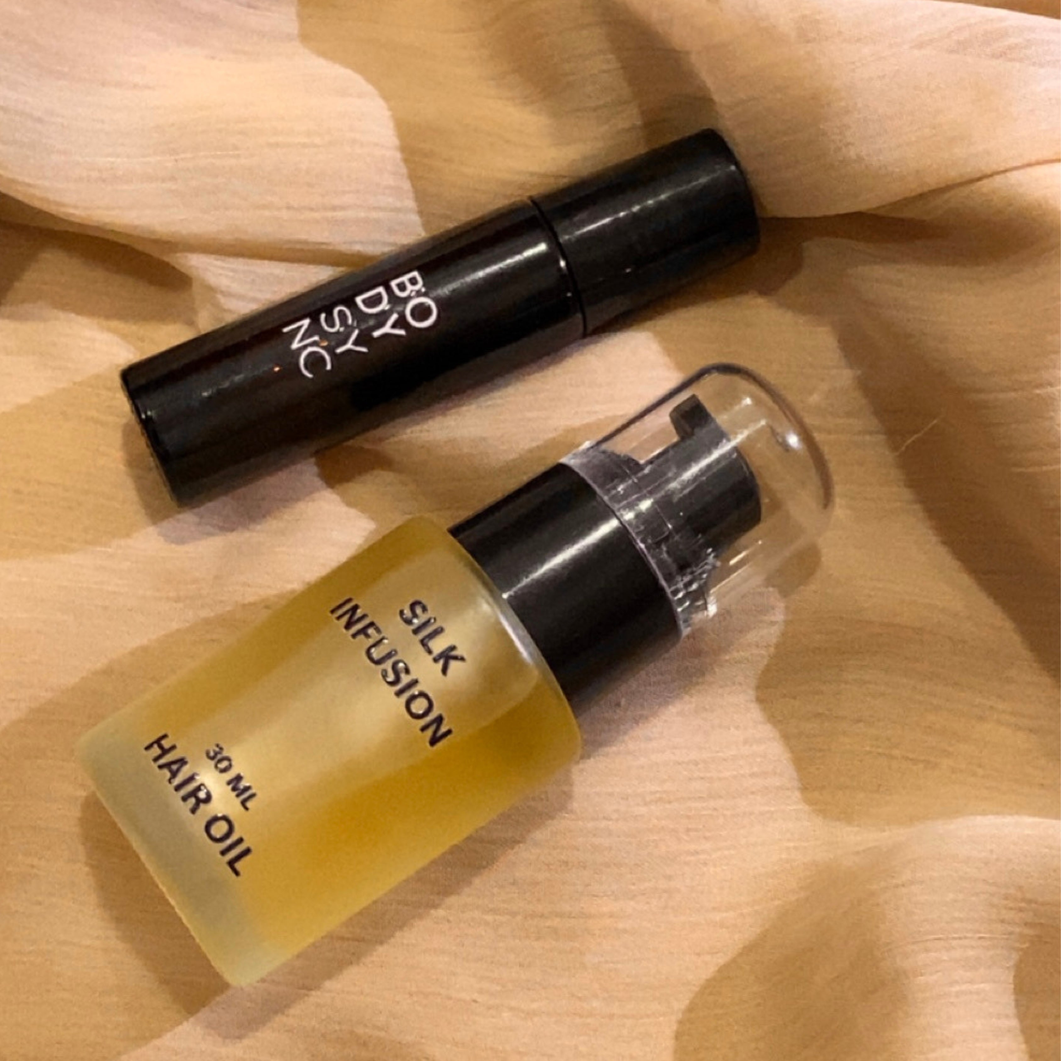 Dark Circle & Hair Bundle