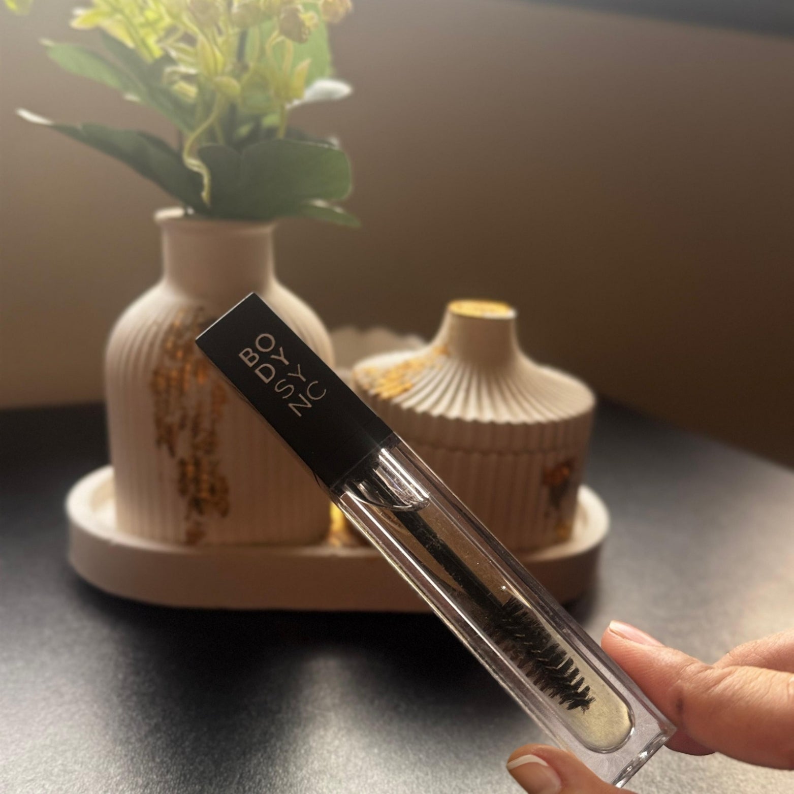 E-SENTIAL Eye Brow Serum image 2