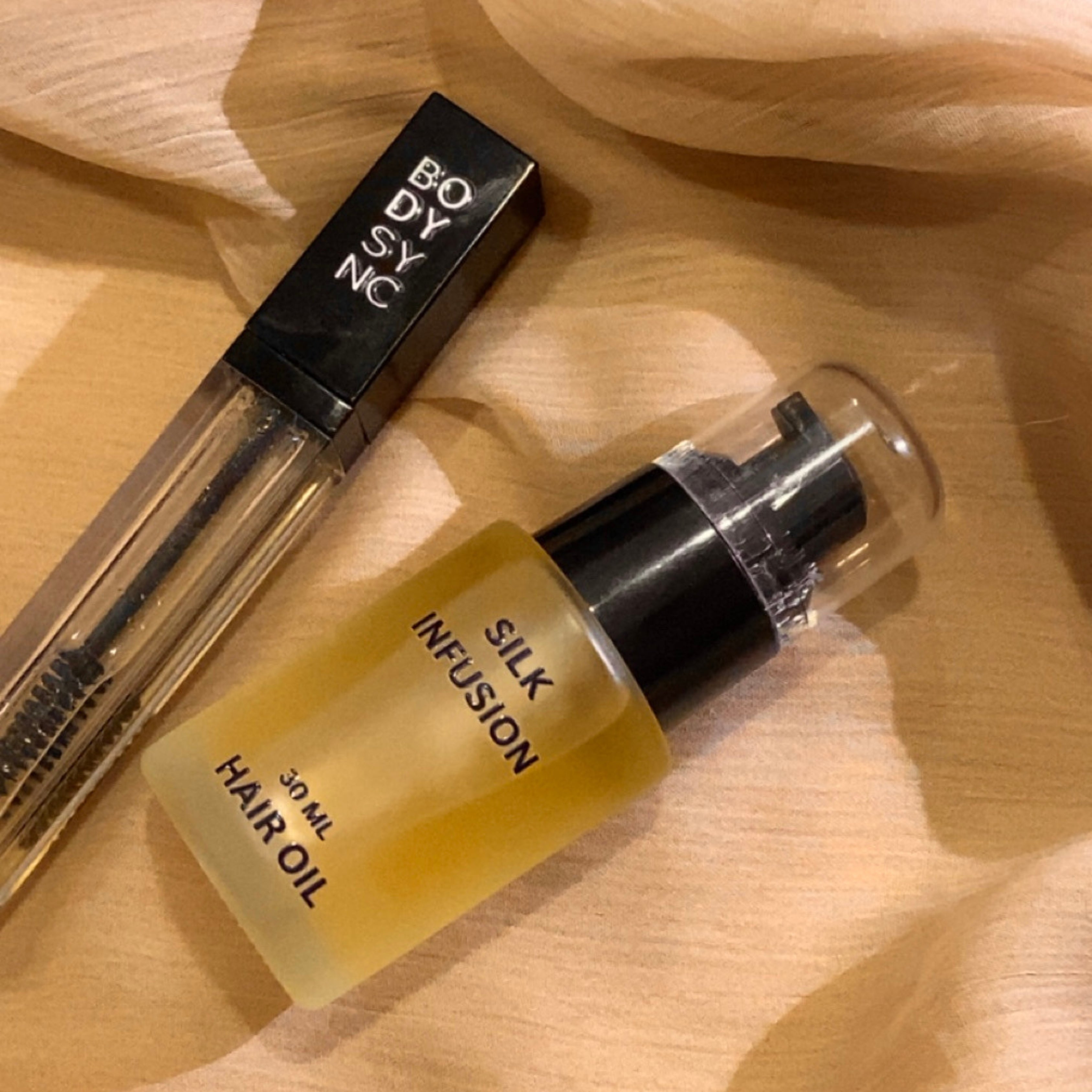 Eye Brow & Hair Bundle image 2