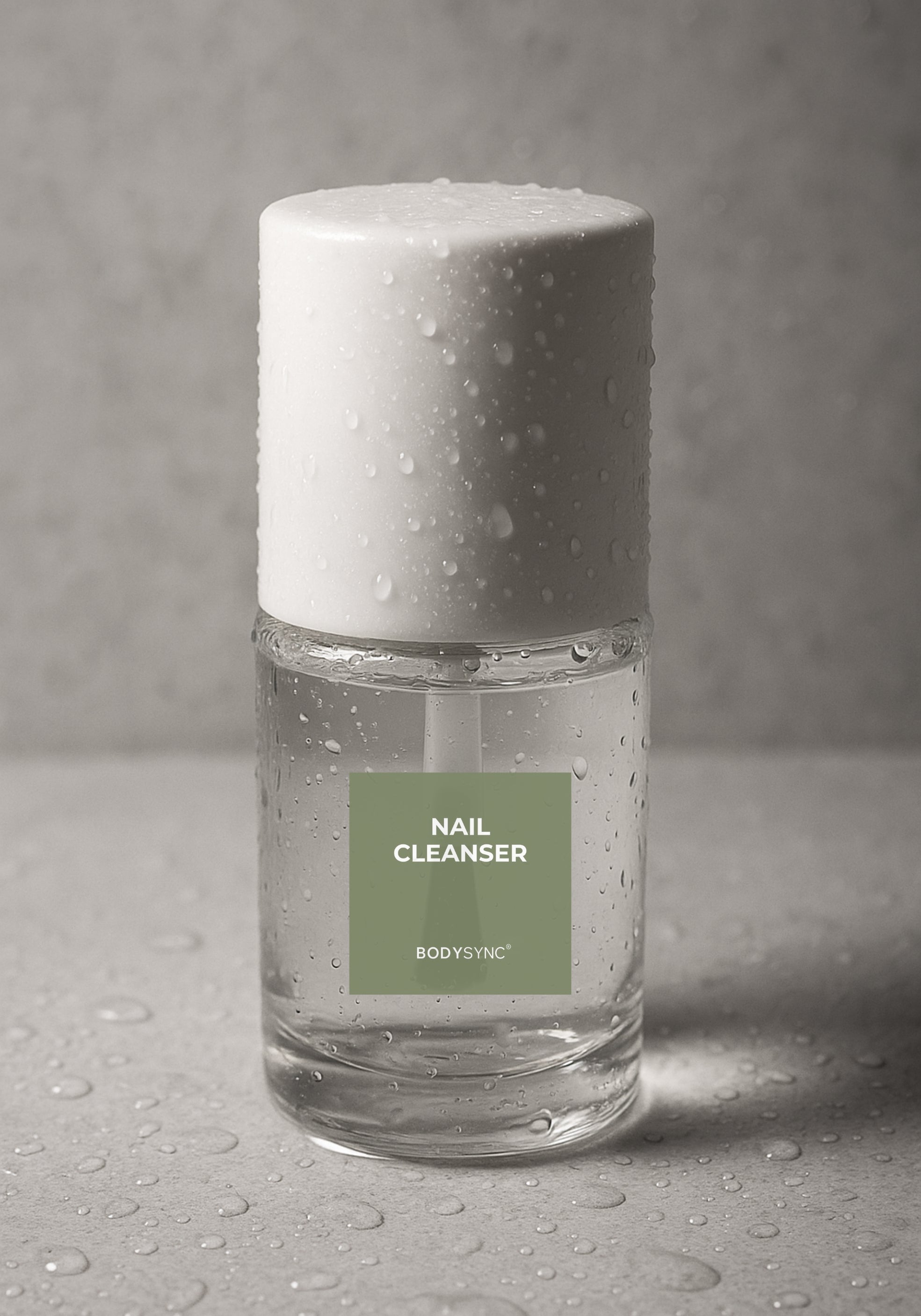 Nail Cleanser