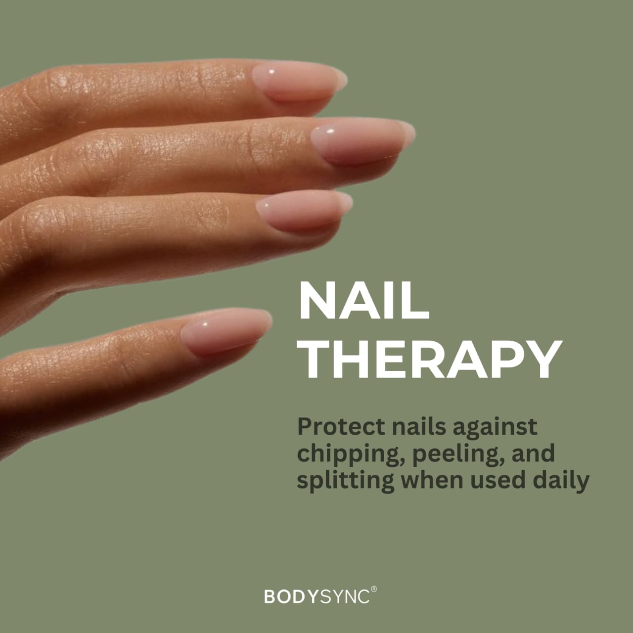 Nail Therapy Oil image 2