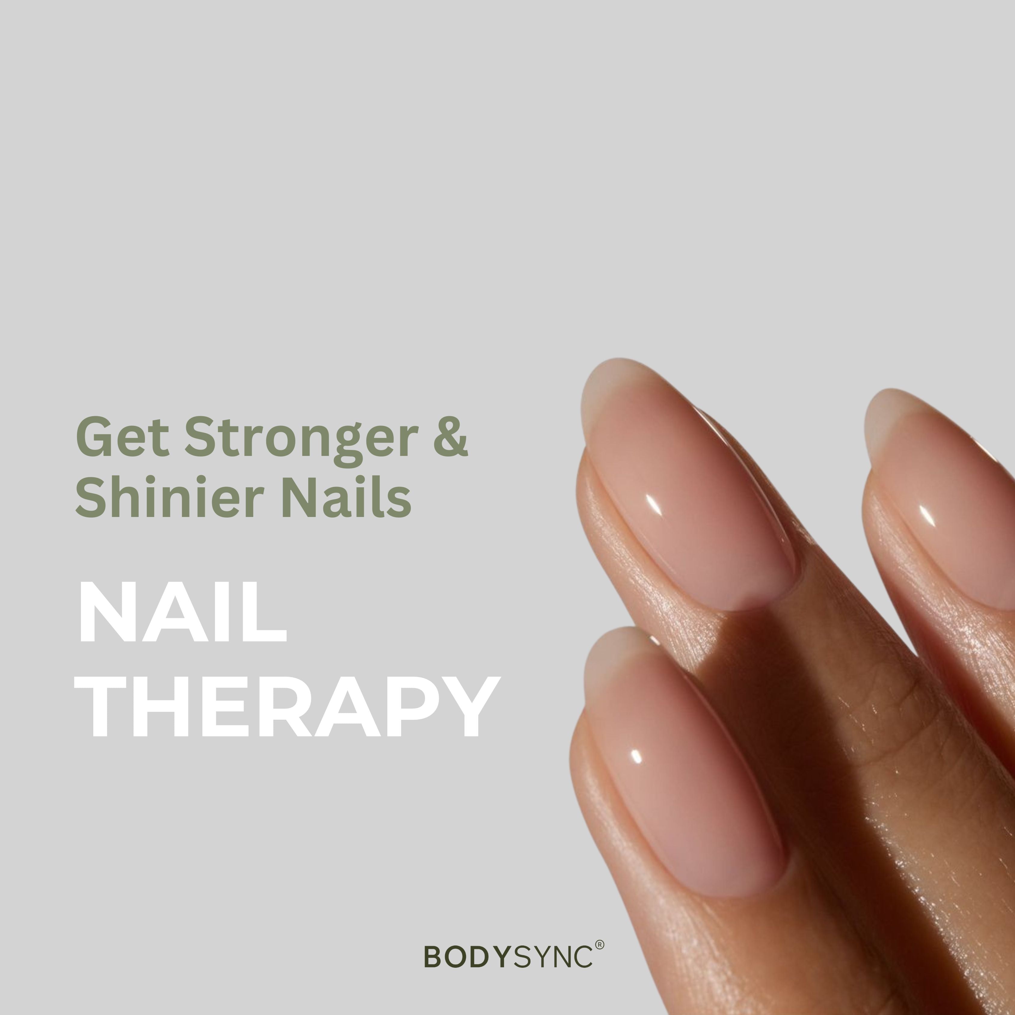 Nail Therapy Oil image 4