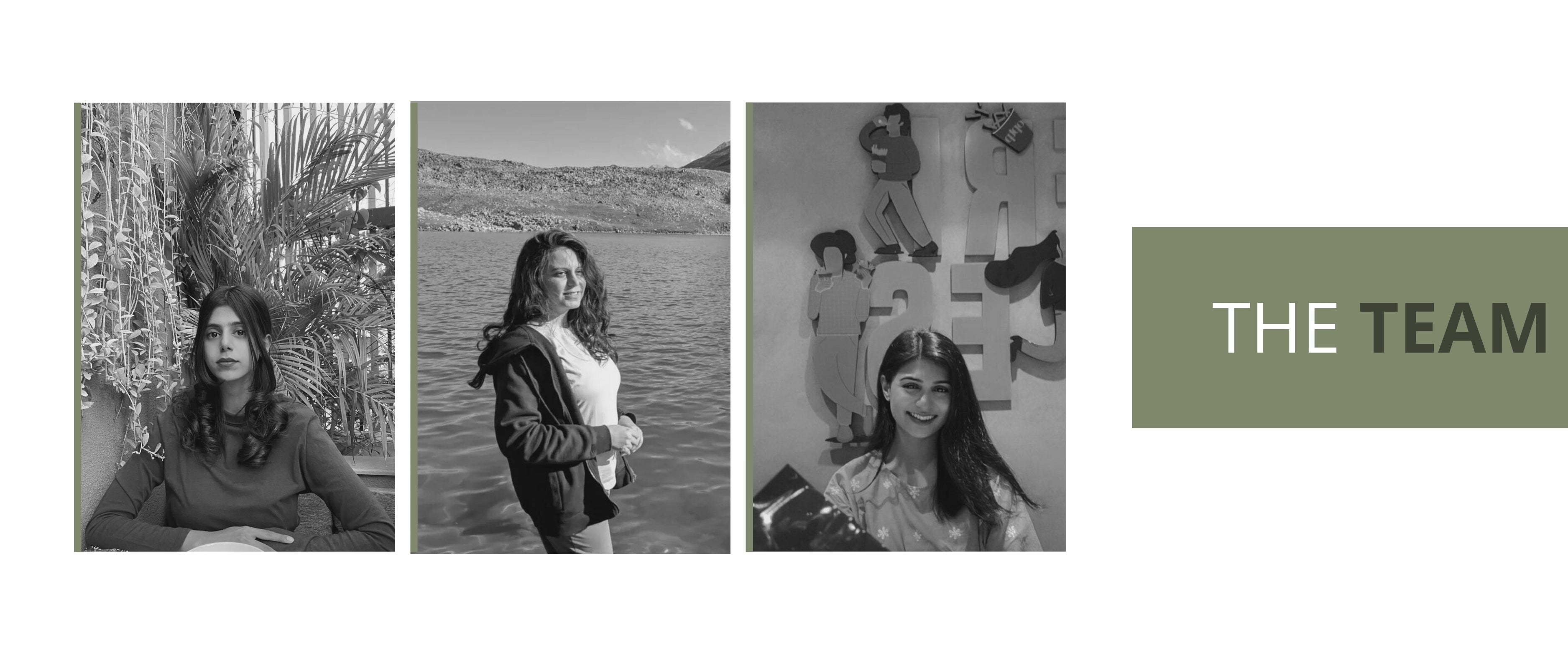 BodySync Pakistan founders